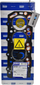 Прокладка ГБЦ Ajusa 10070330