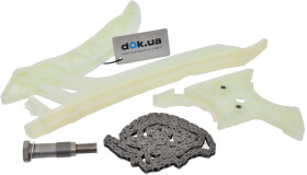 Комплект цепи ГРМ Febi 38362