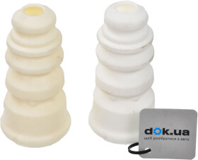 Отбойник амортизатора Topran 108 764