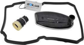 Фильтр АКПП Metzger 8020031