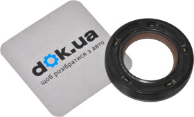 Сальник распредвала Corteco 20037127B