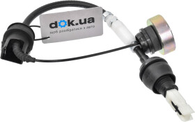 Трос сцепления Goodrem rm4908