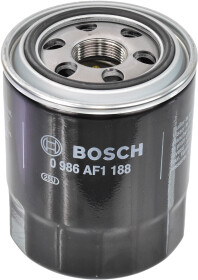 Масляный фильтр Bosch 0986af1188