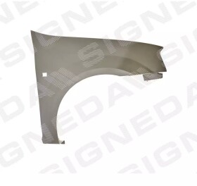 Крыло переднее Signeda PRN10018AR