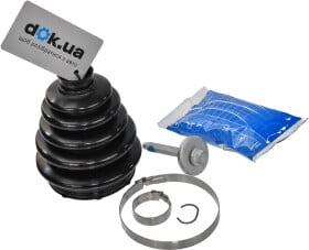 Пыльник ШРУСа SKF VKJP 1496