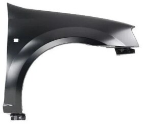 Крыло переднее Polcar 280002