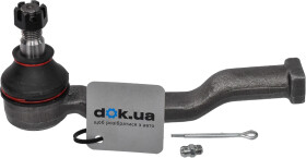 Наконечник кермової тяги Yamato I23000YMT