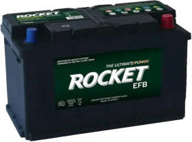 Аккумулятор Rocket 6 CT-95-R EFB EFBL5