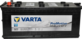 Акумулятор Varta 6 CT-180-R ProMotive Heavy Duty 680033110