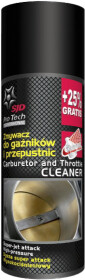 Очиститель карбюратора SJD ProTech Professional SJD2014 400 мл