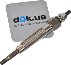 Свічка розжарювання Japanparts CE-000