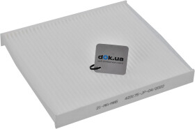 Фильтр салона Ashika 21-MA-MA5