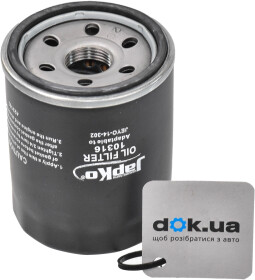 Масляный фильтр Japko 10316