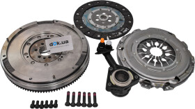 Комплект сцепления Valeo 837305