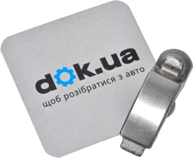 Толкатель клапана ET Engineteam VV0053