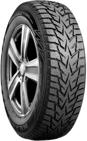 Шина Nexen Winguard Winspike WS62 225/60 R17 103T (под шип)