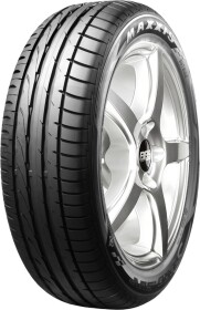 Шина Maxxis S-Pro SUV 235/55 R18 100W