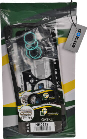 Комплект прокладок ГБЦ BGA HK0512