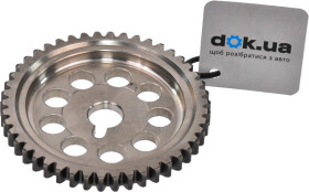 Шестерня распредвала Hyundai / Kia 242212B000