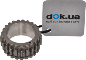 Шестерня коленчатого вала Hyundai / Kia 231212B000