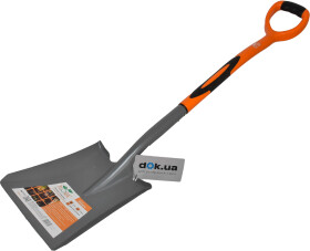 Лопата для уборки снега Flora 5046034