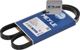 Поликлиновой ремень Meyle 050 004 1063