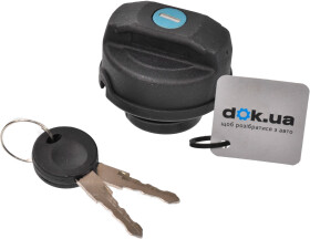 Крышка бензобака Japko 148001