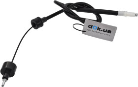 Трос сцепления LPR C0097C