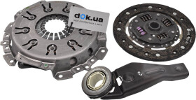 Комплект сцепления LuK 620 3234 00
