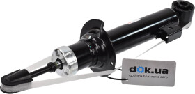 Стойка амортизатора SATO tech 22207F