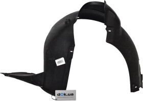 Подкрылок VAG 6Y0809958E