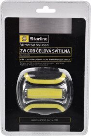 Налобный фонарь Starline GVLEDK2253