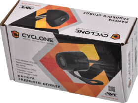 Камера заднього виду Cyclone RC-35