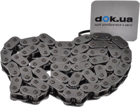 Цепь ГРМ Febi 39970