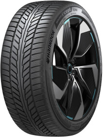 Шина Hankook Winter i´cept iON X 235/45 R21 101V XL Sound Absorber