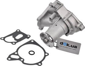 Помпа Nipparts J1515029