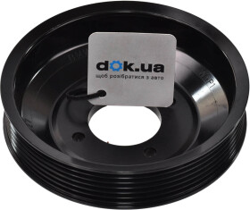 Шкив помпы BMW / MINI 11511739527