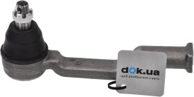 Наконечник рулевой тяги 555 SE1532