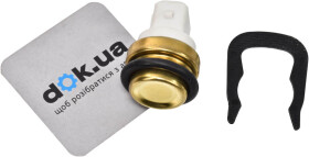 Датчик температуры охлаждающей жидкости Facet 7.3254