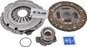 Комплект сцепления Sachs 3000 990 026