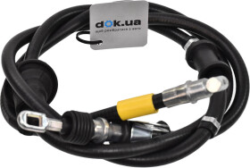 Трос ручного тормоза Bosch 1 987 482 245