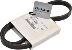 Поликлиновой ремень Subaru 809214550