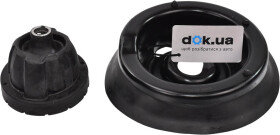 Комплект (опора + подшипник) SNR KB651.02