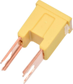 Запобіжник автомобільний Cargo 191156 FJ14 60A