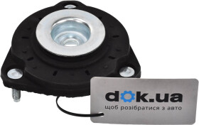 Опора амортизатора Febi 34918