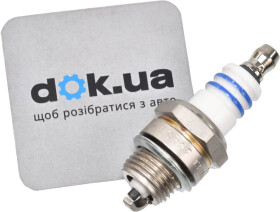 Свічка запалювання Bosch 0 242 240 576