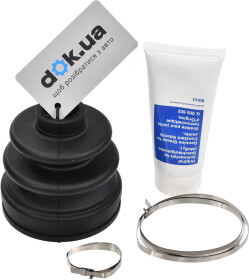 Пыльник ШРУСа FAG 772008430