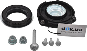 Комплект (опора + подшипник) Meyle 1004122038S