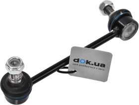 Стойка стабилизатора Meyle 616 060 0010