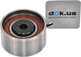 Обводной ролик ремня ГРМ SNR GE370.13